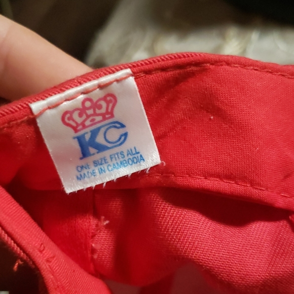 Houston Rockets hat - Picture 4 of 7